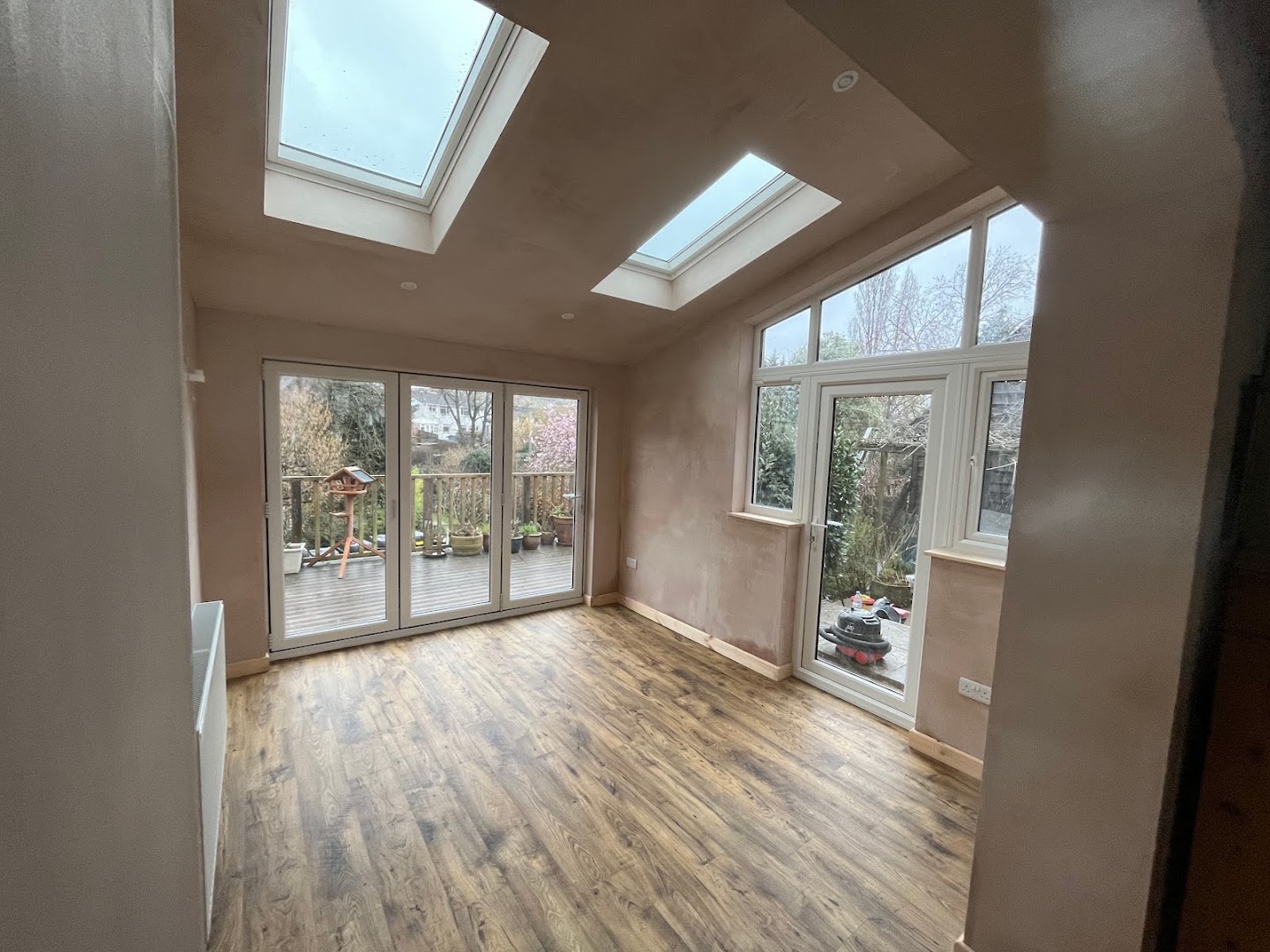 SV Carpentry & Building Services Ltd — Photos 14