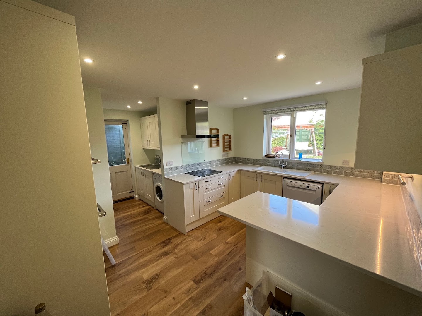 SV Carpentry & Building Services Ltd — Photos 11