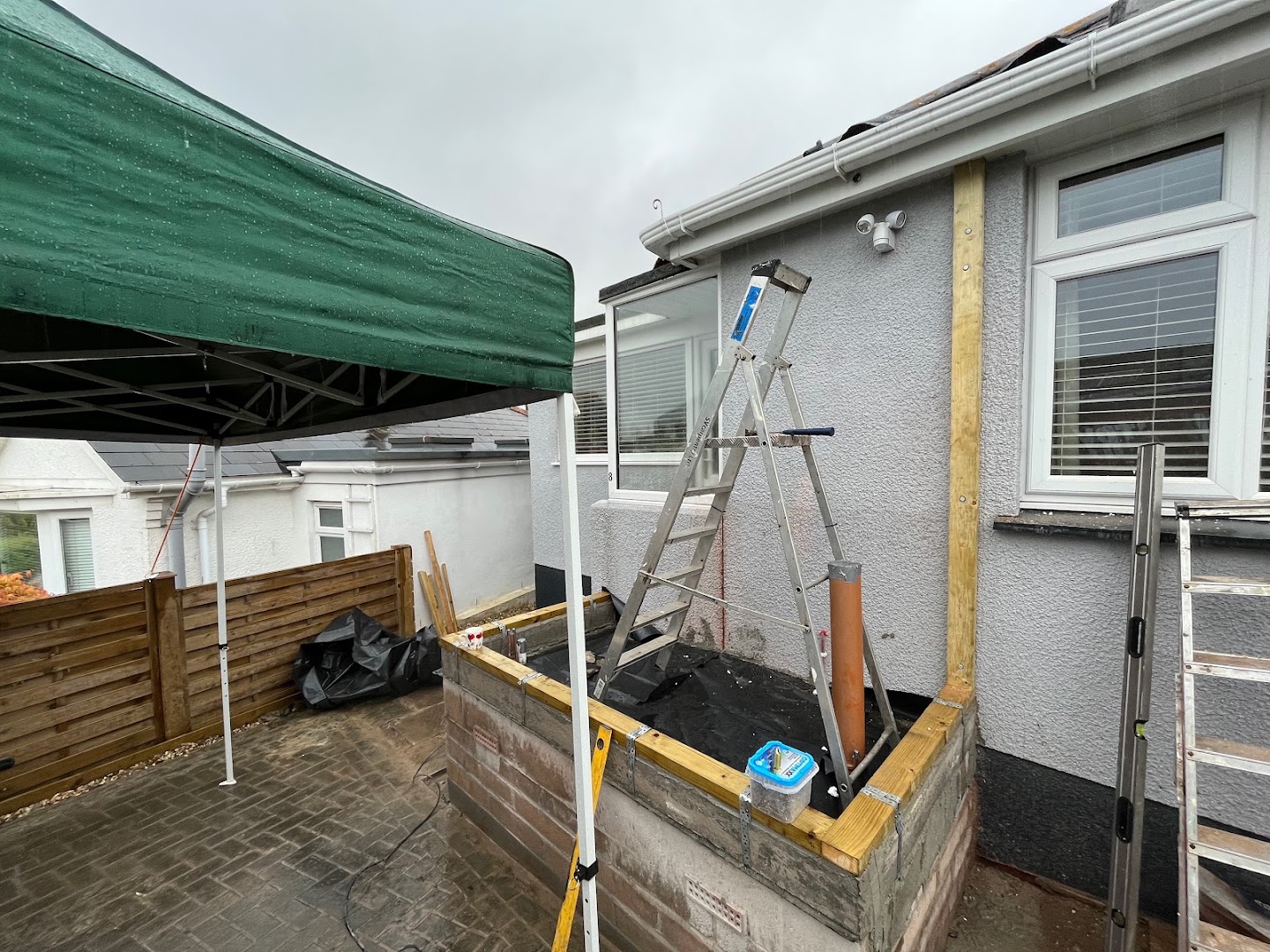 SV Carpentry & Building Services Ltd — Photos 3