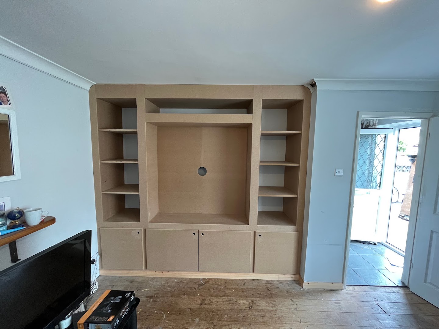 SV Carpentry & Building Services Ltd — Photos 15