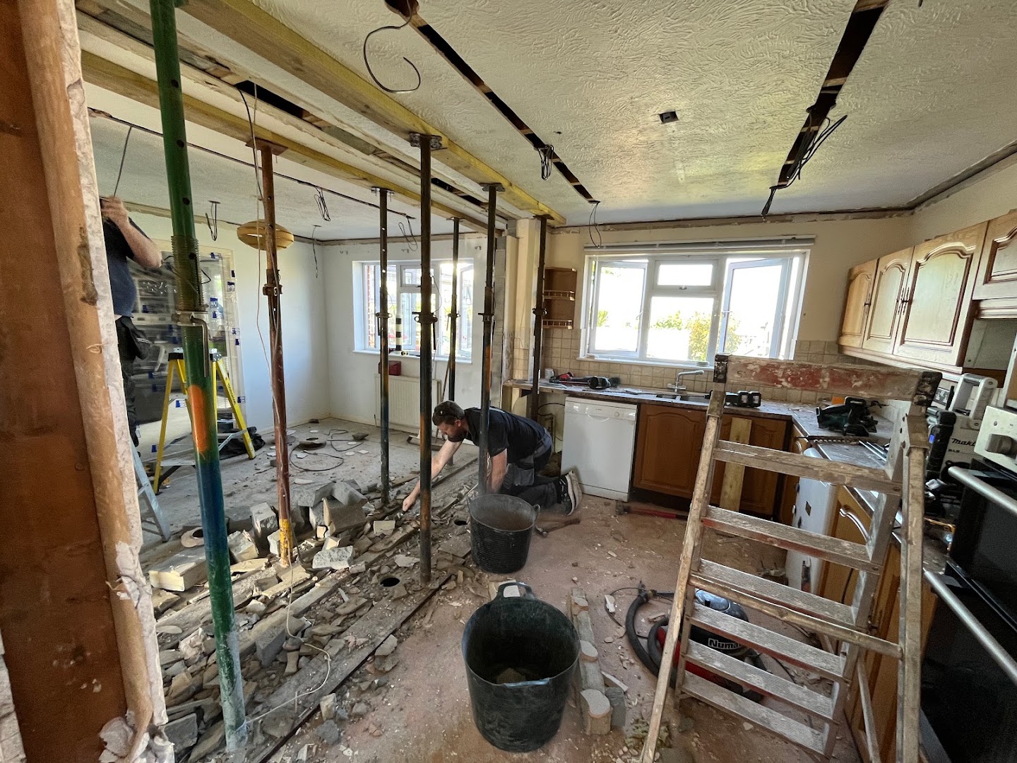 SV Carpentry & Building Services Ltd — Photos 4