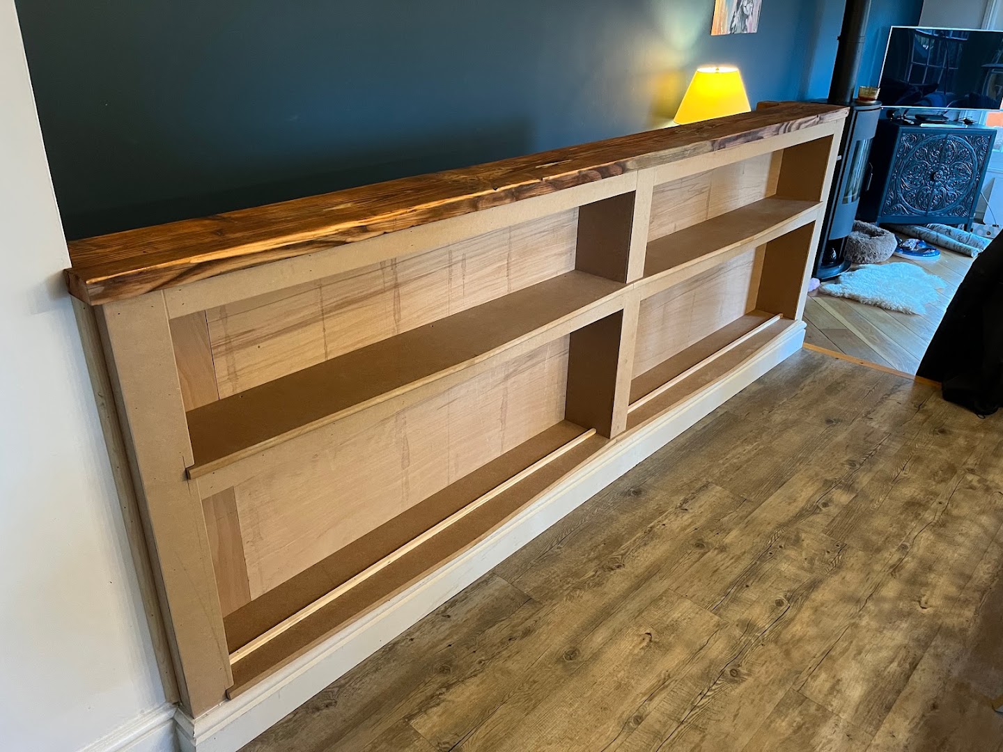SV Carpentry & Building Services Ltd — Photos 6