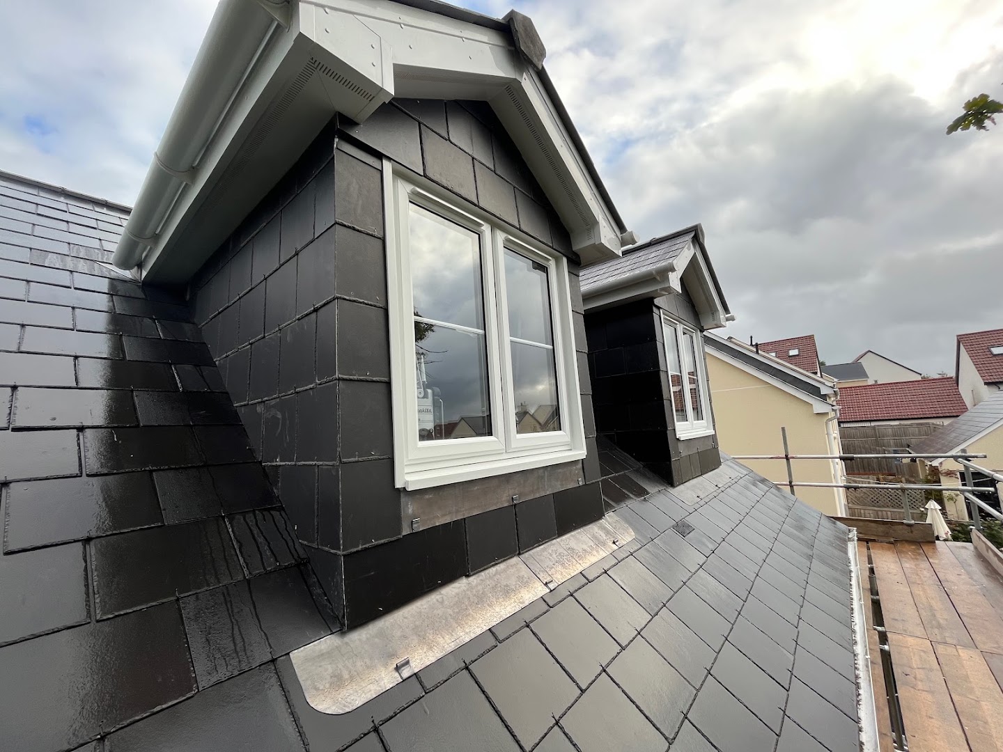 SV Carpentry & Building Services Ltd — Photos 5