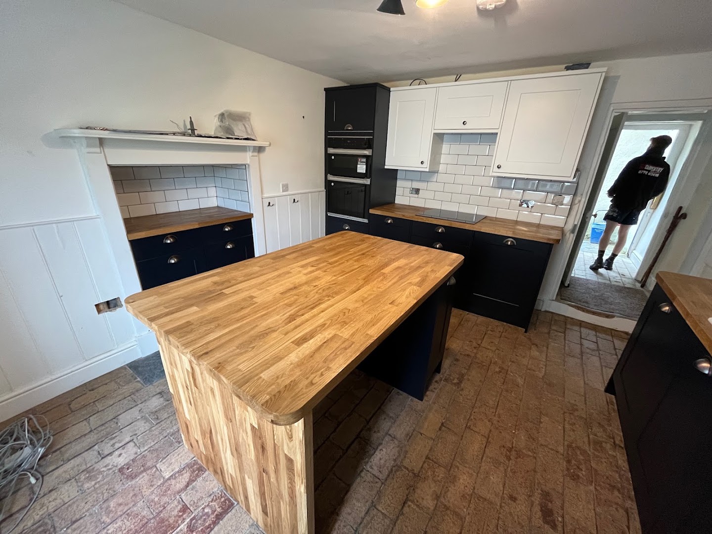 SV Carpentry & Building Services Ltd — Photos 1