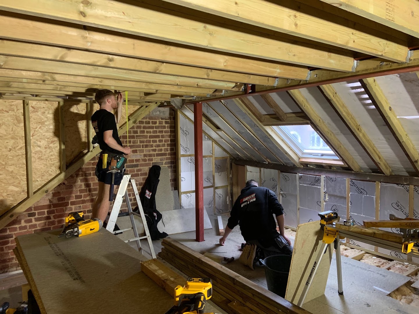 SV Carpentry & Building Services Ltd — Photos 7