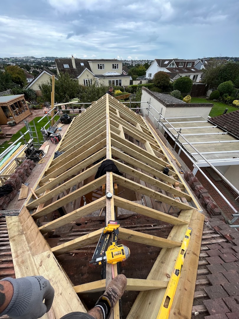 SV Carpentry & Building Services Ltd — Photos 2