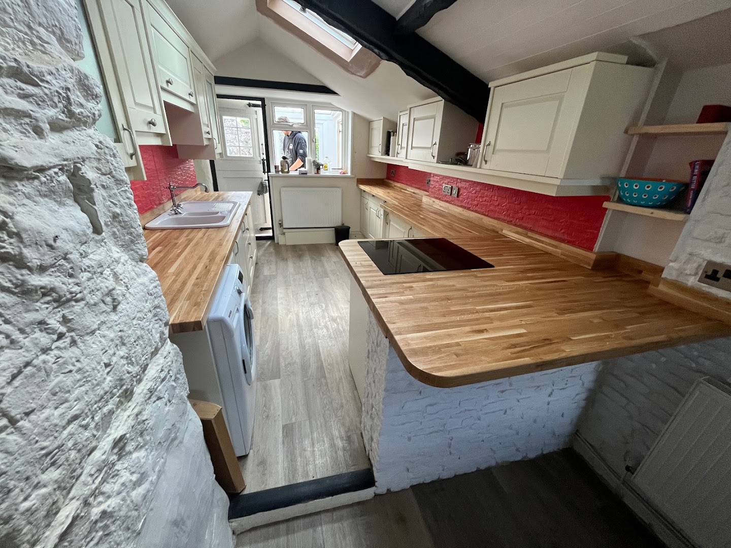 SV Carpentry & Building Services Ltd — Photos 12